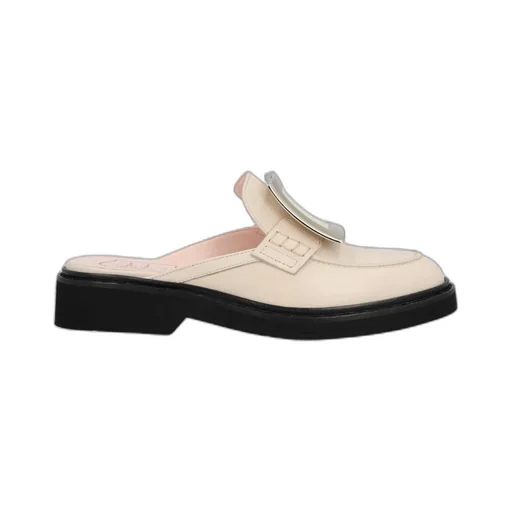 Round Toe Sandals