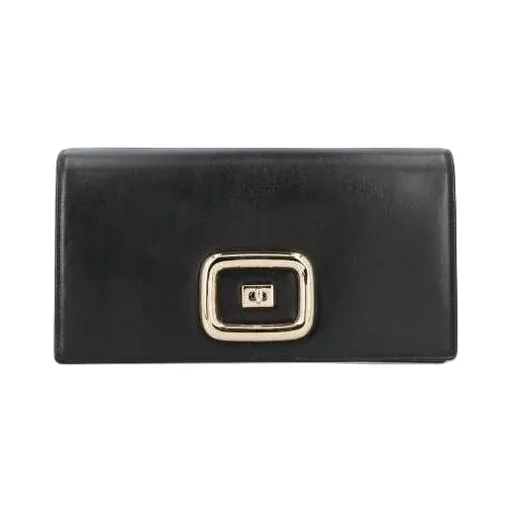 Viv' Choc Crossbody Bag