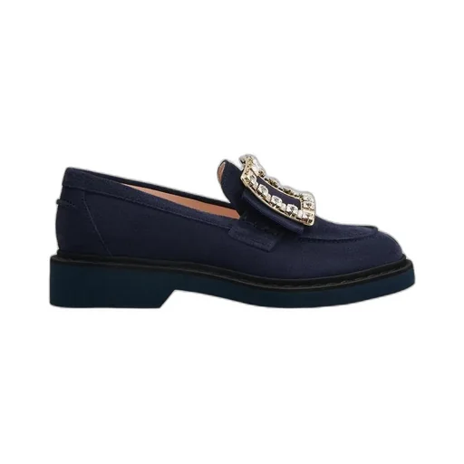 Viv Rangers Loafer Shoes