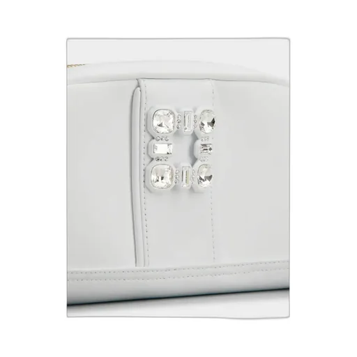 Walky Viv' Strass Buckle Camera Bag