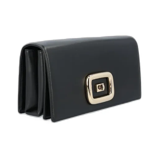 Viv' Choc Crossbody Bag