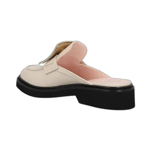 Round Toe Sandals