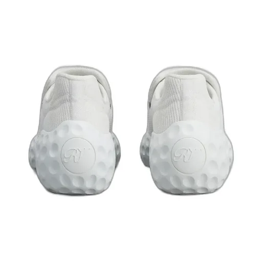 Viv' Run Crystal-Buckle Sneakers