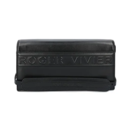 Viv' Choc Crossbody Bag