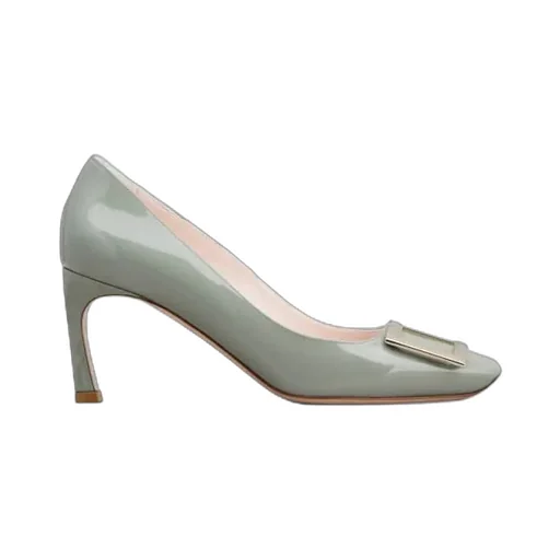 Trompette Buckle Pumps