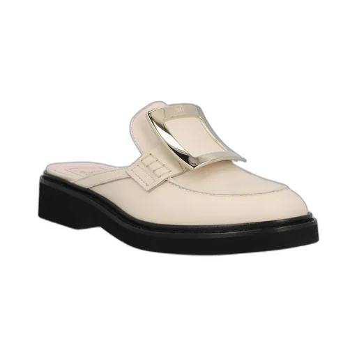 Round Toe Sandals