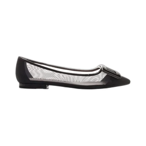 Gommetine Ballet Flats
