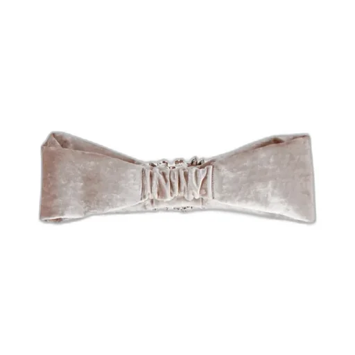 Bow-Detail Hair Band