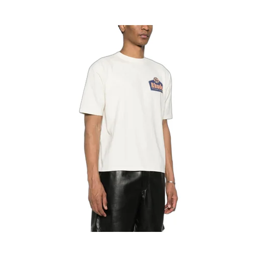 Logo Printed T-Shirt