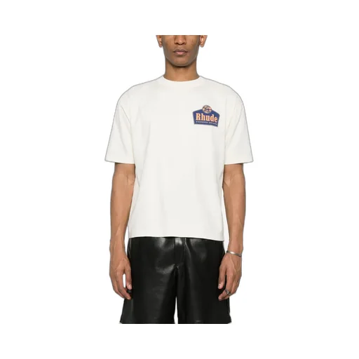 Logo Printed T-Shirt