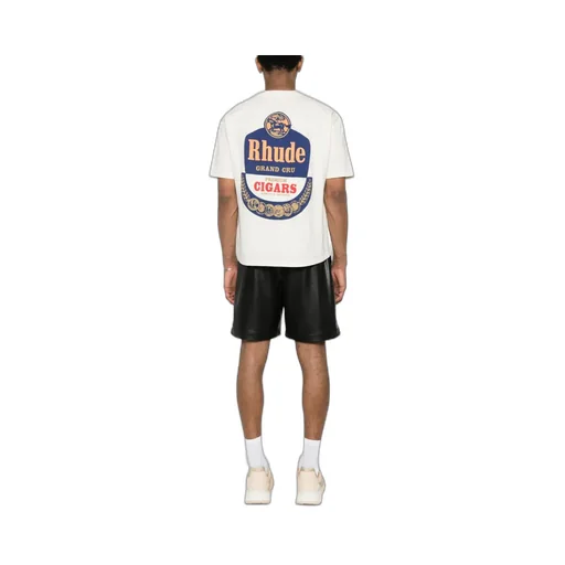Logo Printed T-Shirt