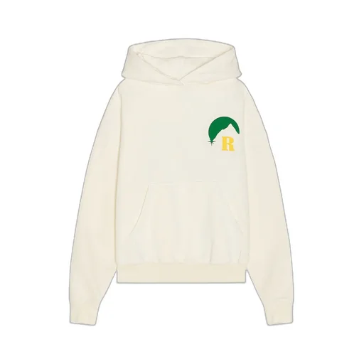 Moonlight Cotton Hoodie