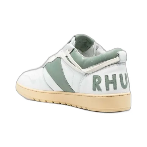 Rhecess Low-Top Sneakers