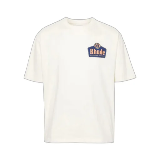 Logo Printed T-Shirt