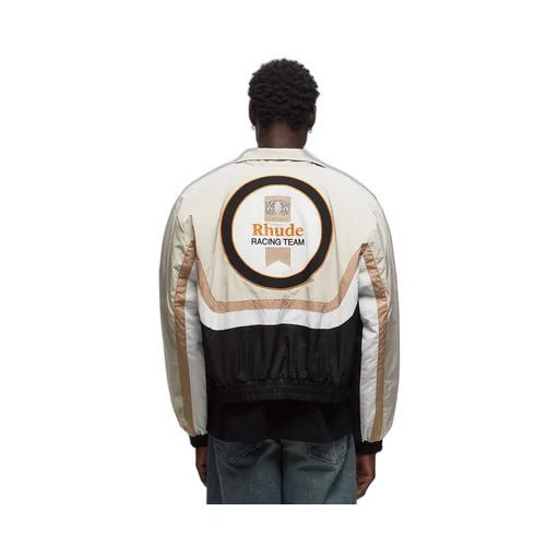 Yachting Bomber Jacket