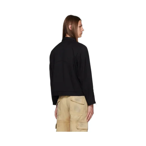 Sambac Bomber Jacket