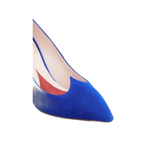 I Love Vivier High Heels