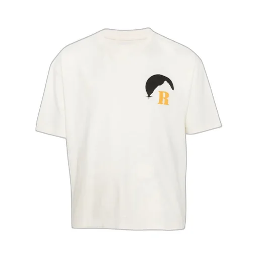 Logo Printed T-Shirt