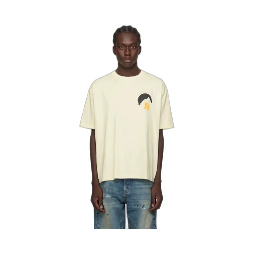Logo Printed T-Shirt