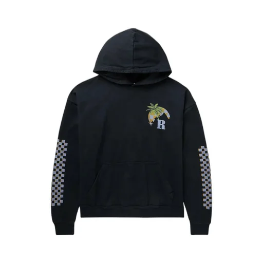 Logo Hoodie