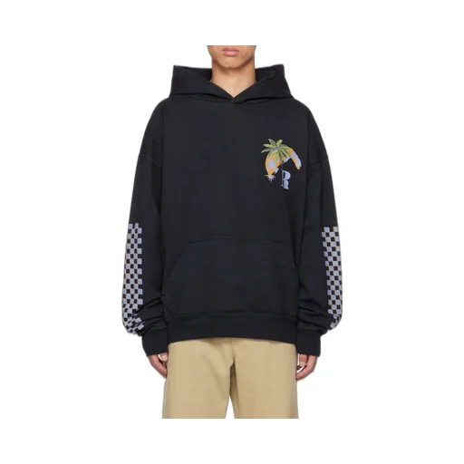Logo Hoodie