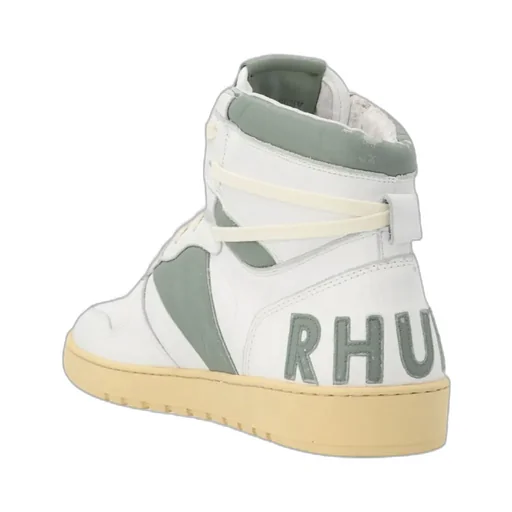 Rhecess Hi Top Sneakers