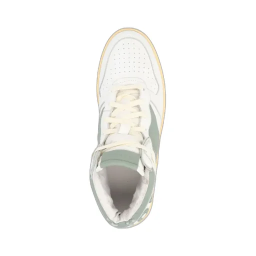 Rhecess Hi Top Sneakers
