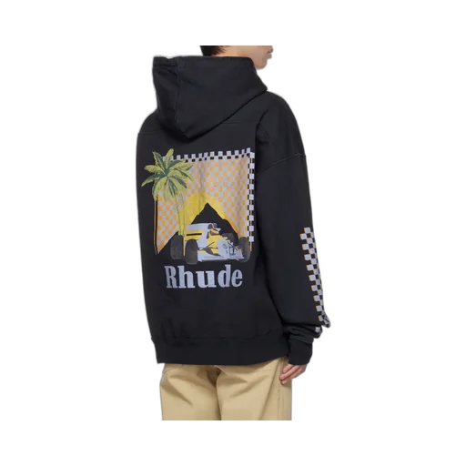 Logo Hoodie