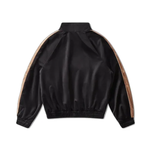 Sky Lounge Zipped Jacket