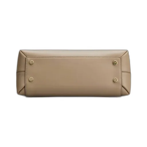Logo Handbag