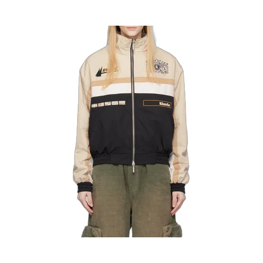 Yachting Bomber Jacket