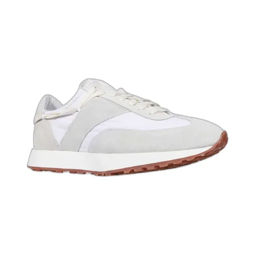 Logo Sports Shoes