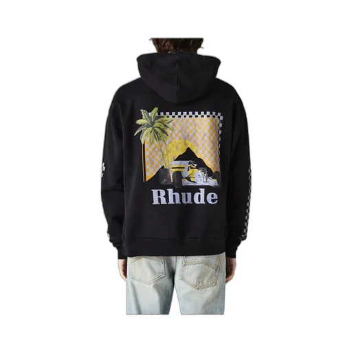 Logo Hoodie