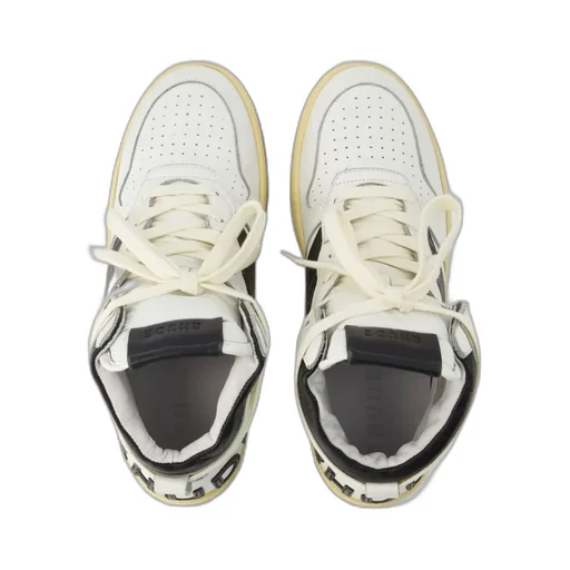 Rhecess Hi Top Sneakers