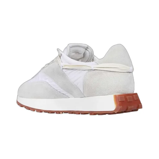 Logo Sports Shoes
