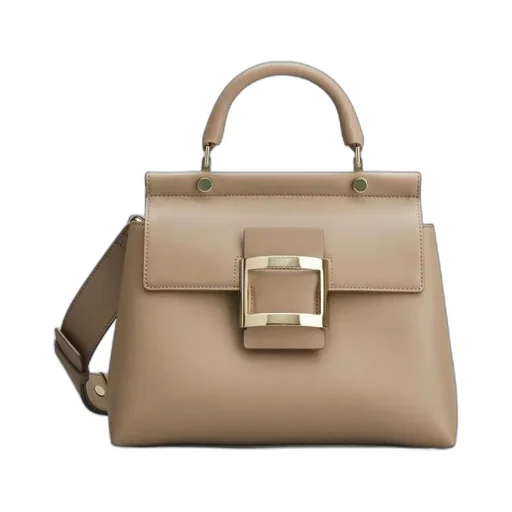 Logo Handbag