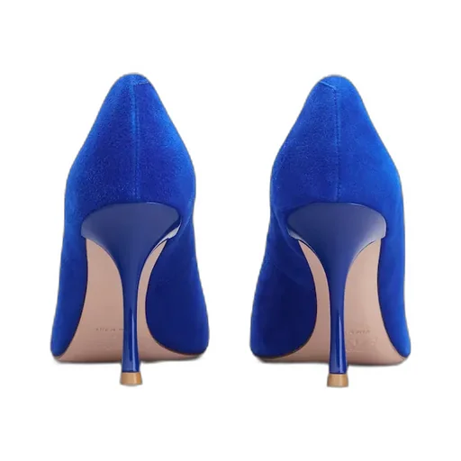 I Love Vivier High Heels