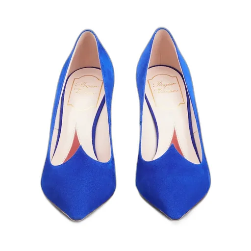 I Love Vivier High Heels