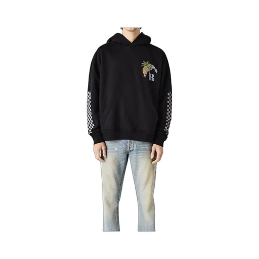 Logo Hoodie