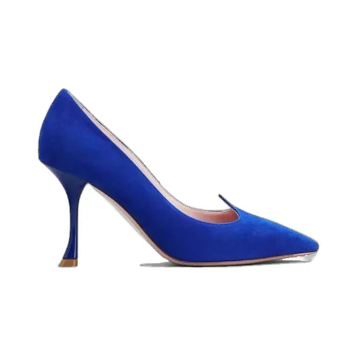 I Love Vivier High Heels