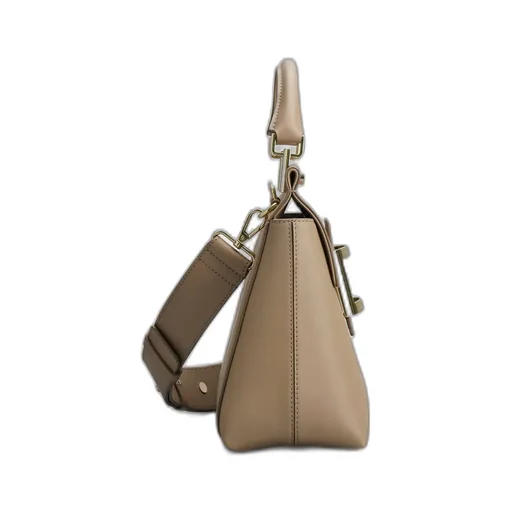 Logo Handbag
