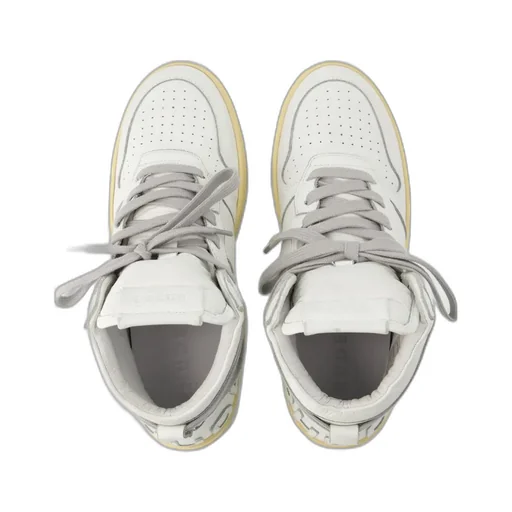Rhecess Hi Sneakers Blanc Style
