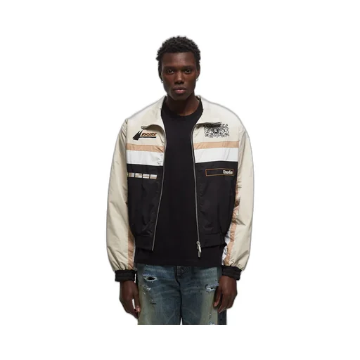 Yachting Bomber Jacket
