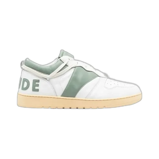 Rhecess Low-Top Sneakers