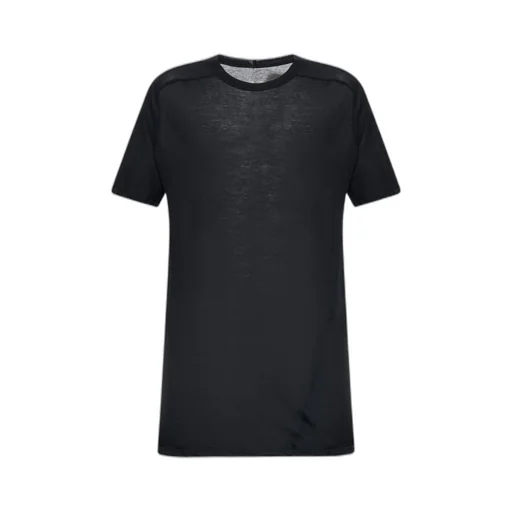 Short Sleeve Crewneck T-Shirt