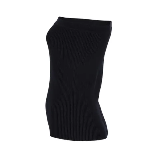 Knitted Tube Top