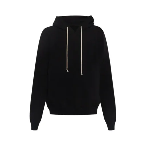 Drawstring Hoodie