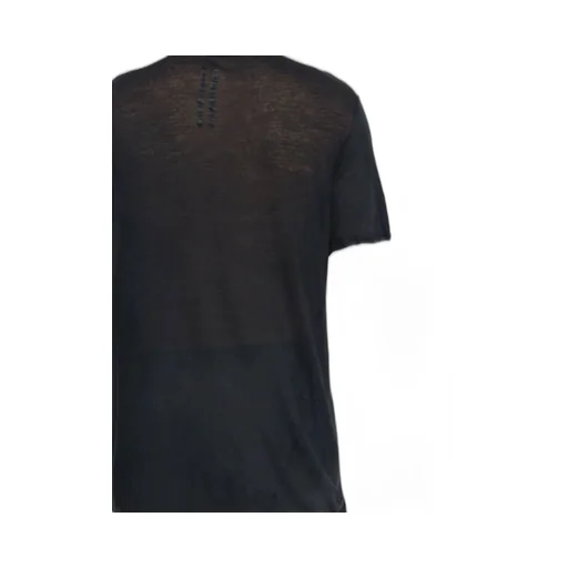 Short Sleeve Crewneck T-Shirt