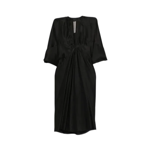 Concordians Kite Midi Dress
