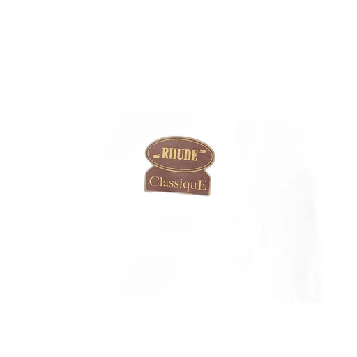 Logo Hooded Sweater
